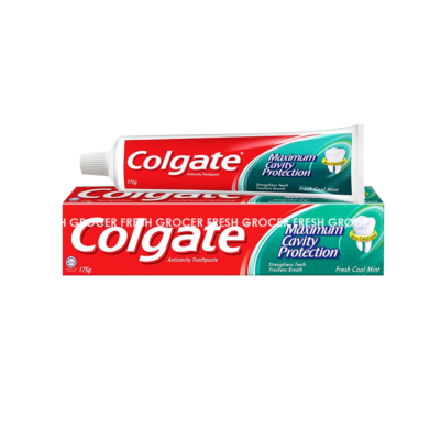 COLGATE RED FCM TOOTHPASTE 175GM