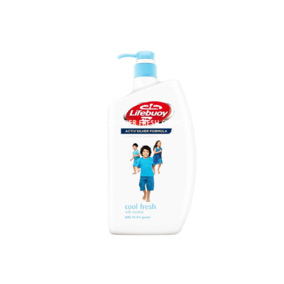 LIFEBUOY BODY WASH 900ML COOLFRESH (BOTTLE)