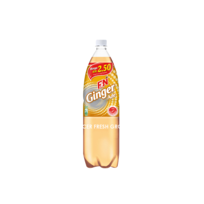 F&N GINGER ADE 1.1L