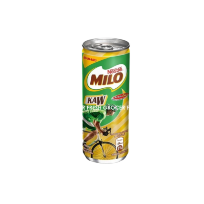 NESTLE MILO ACTIV-GO KAW CAN 240ML