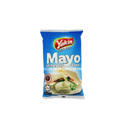 YAKIN MAYO 1KG