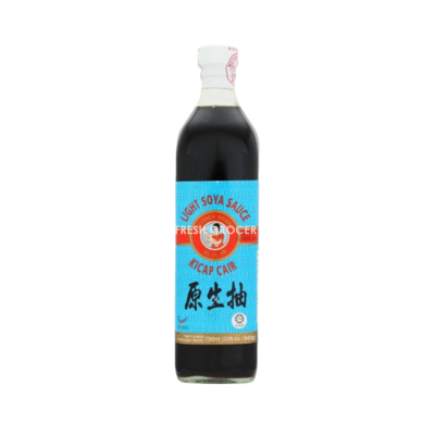 MOTHER BRAND LIGHT SOYA SAUCE 750ML