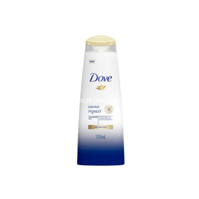 DOVE SHAMPOO INTENSE REPAIR 300ML