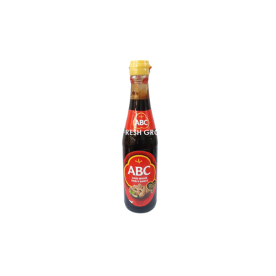 ABC SWEET SAUCE 320ML