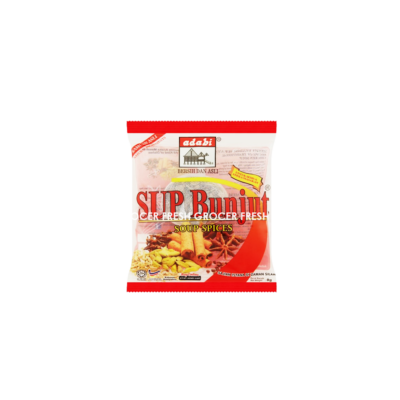 ADABI SOUP SPICES 8GM