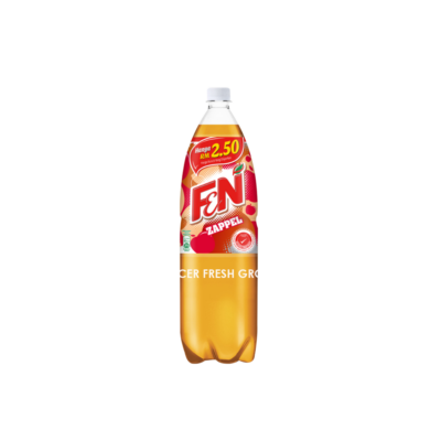 F&N ZAPPEL 1.1L