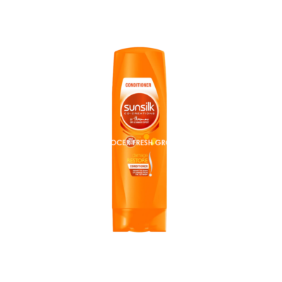 SUNSILK CONDITIONER DAMAGE RESTORE 300ML