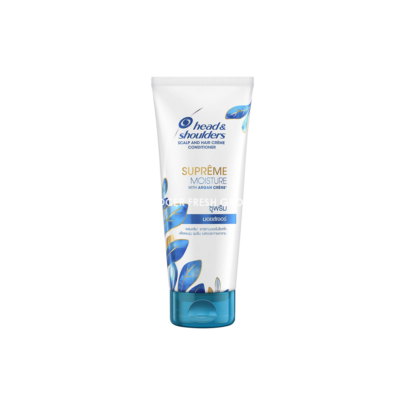 HEAD & SHOULDERS CONDITIONER 320ML SUPREME MOISTURE