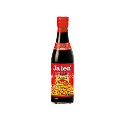 JALEN SWEET SOY SAUCE 325ML