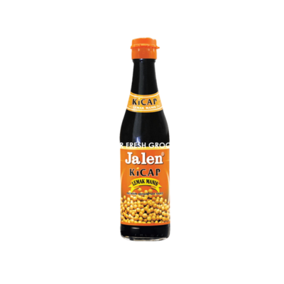 JALEN KICAP MANIS PREMIUM 325ML