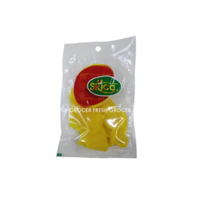 SKICO PHILIPPINES DRIED MANGO SLICE 180GM