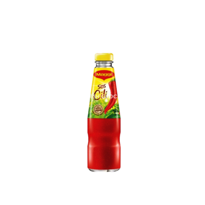 MAGGI CHILLI SAUCE 340GM