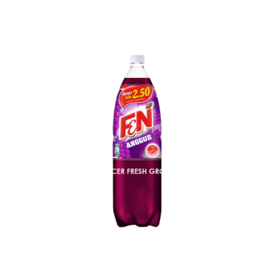 F&N GRAPE 1.1L