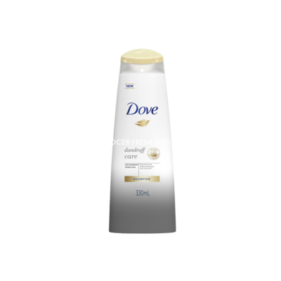 DOVE SHAMPOO DANDRUFF CARE 300ML