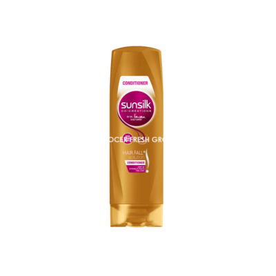 SUNSILK CONDITIONER HAIR FALL SOLUTION 300ML