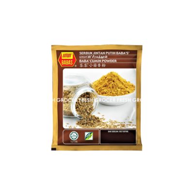 BABAS CUMIN  POWDER 70GM