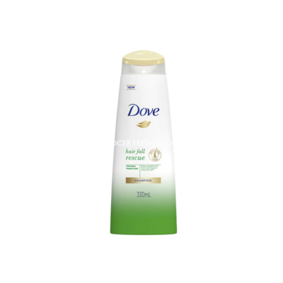 DOVE SHAMPOO HAIR FALL RESCUE 300ML