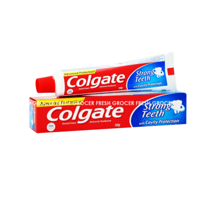 COLGATE RED GRF TOOTHPASTE 100GM