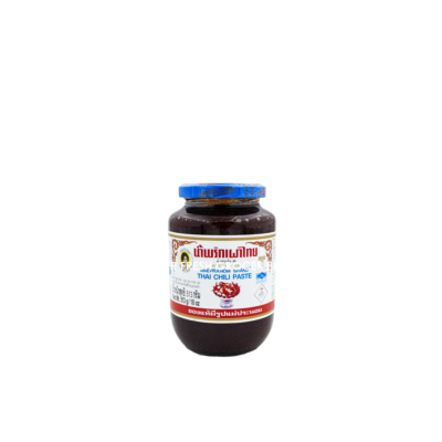 MAEPRANOM THAI CHILLI PASTE 228GM