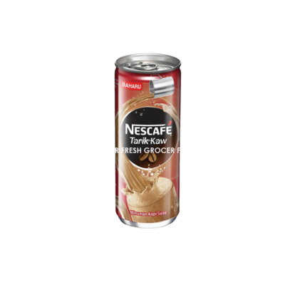 NESCAFE TARIK KAW 240ML