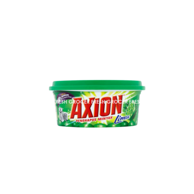 AXION LIME PASTE 200GM