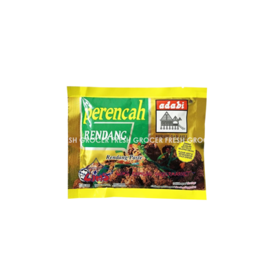 ADABI RENDANG PASTE 120GM