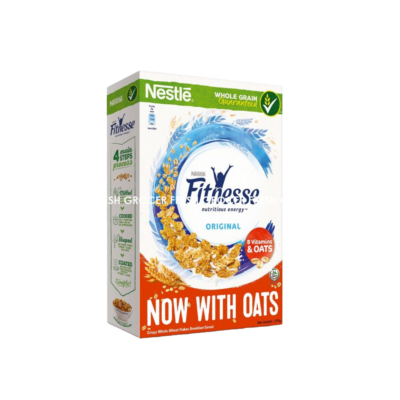 NESTLE CEREAL FITNESSE ORIGINAL 330GM