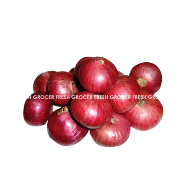 BAWANG MERAH KECIL 500G/PACK+/-