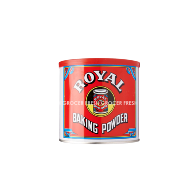 ROYAL BAKING POWDER 450GM