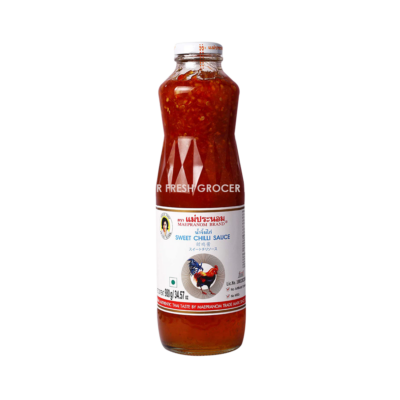 MAEPRANOM SWEET CHILI SAUCE 980GM