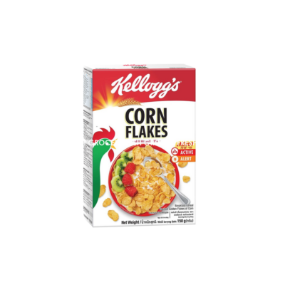 KELLOGGS CORN FLAKES 150GM