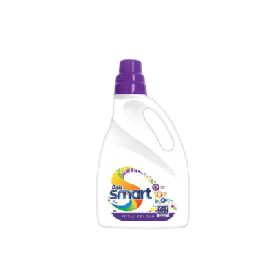 DAIA SMART LIQUID SOFTERGENT 3.6KG BOTTLE TOTAL COLOUR