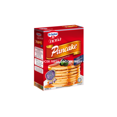 NONA BLUEBERRY PANCAKE 400GM