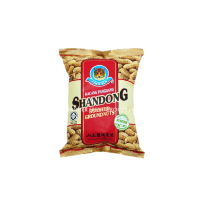 CHEN SEN SHANDONG ROASTED GROUNDNUTS 120GM