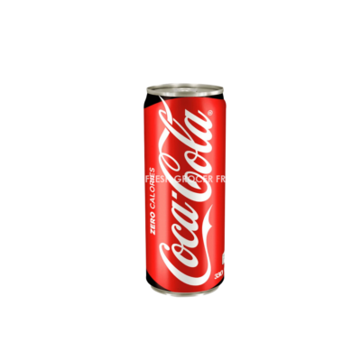 COCA COLA ZERO 320ML