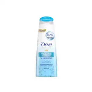 4fece772b8b46639b70f5179b8c4adb4.png DOVE SHAMPOO VOLUME NOURISHMENT 300ML