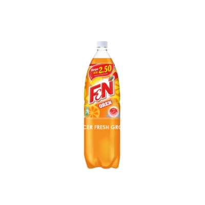 F&N ORANGE 1.1L