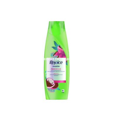 REJOICE SHAMPOO 300ML FRIZZ REPAIR