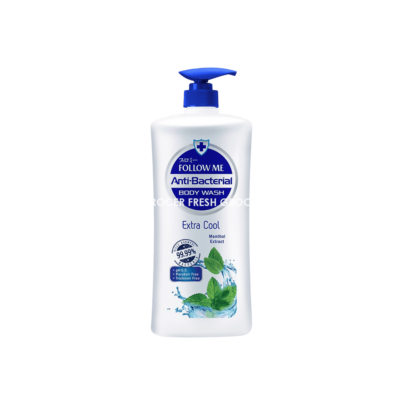 FM BODY WASH 1L ANTI-BAC EXTRA COOL