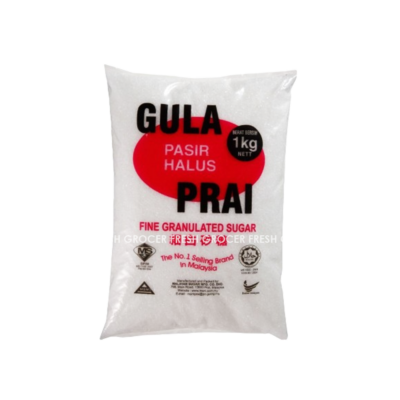 PRAI GULA HALUS 1KG