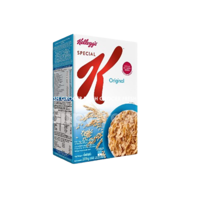 KELLOGG'S SPECIAL K ORIGINAL 205GM