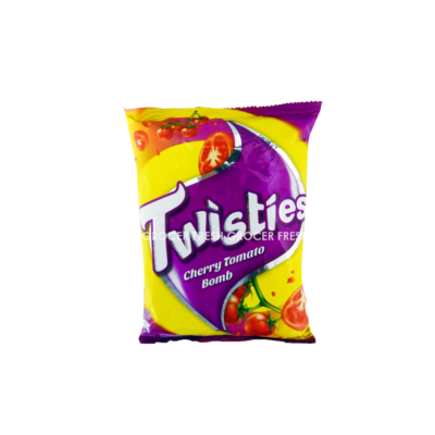 TWISTIES CHERRY TOMATO 160GM