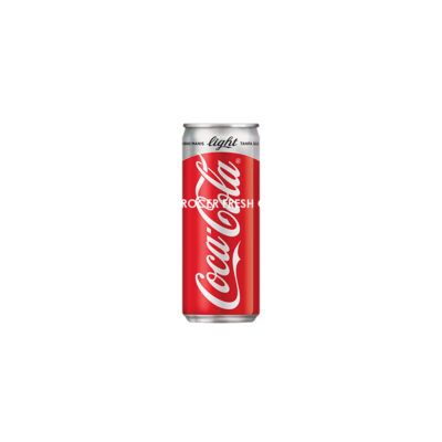 COCA COLA LIGHT 320ML