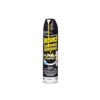 RIDSECT COCKROACH WATERBASED 600ML