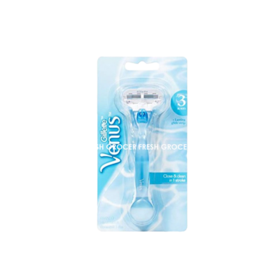 GILLETTE VENUS BASE RAZOR 1UP