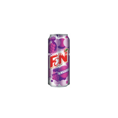 F&N GRAPE 325ML