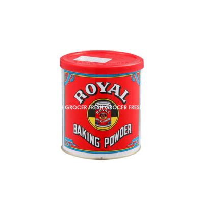 ROYAL BAKING POWDER 226GM