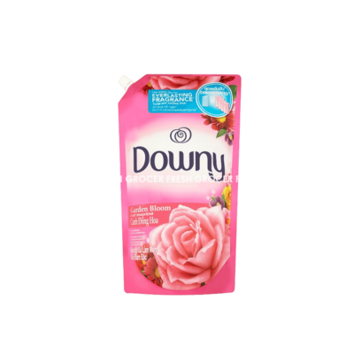 DOWNY FABRIC SOFTENER 1.5L REFILL GARDEN BLOOM