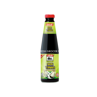 ADABI OYSTER SAUCE 340GM