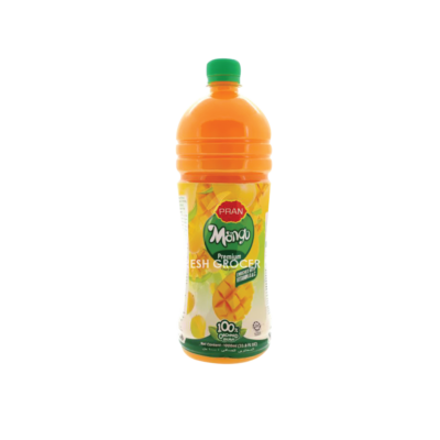 PRAN MANGO JUICE 1L